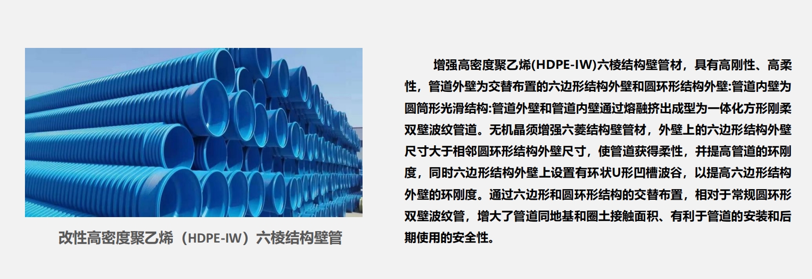 改性高密度聚乙烯（HDPE-IW）六棱结构壁管1.png
